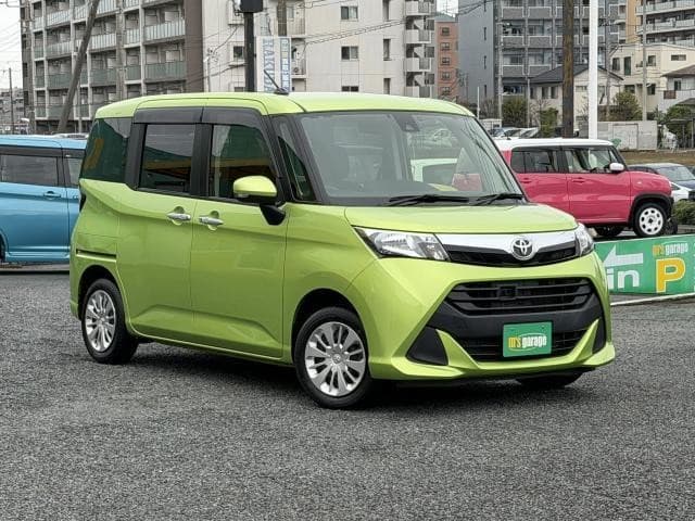 車両写真 1