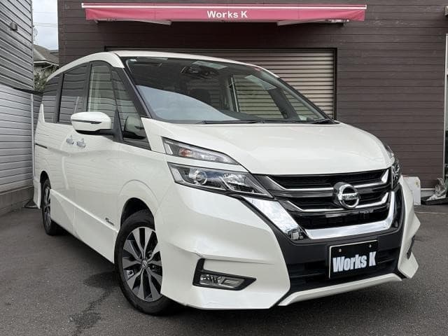 車両写真 1