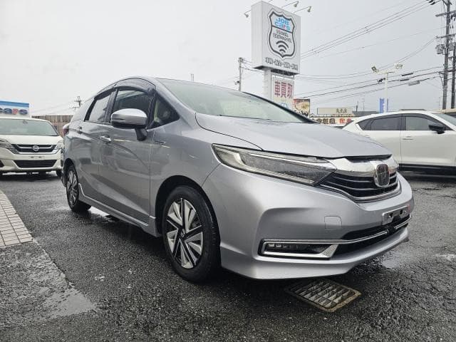 車両写真 1