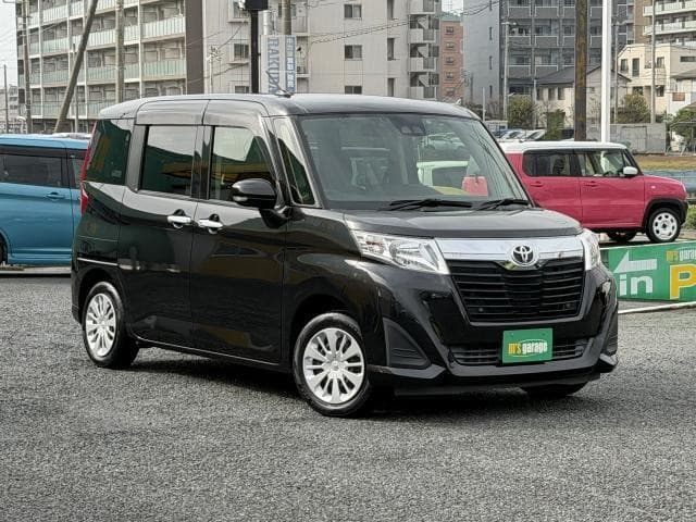 車両写真 1
