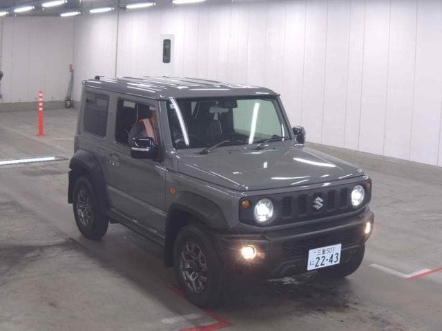 車両写真 1