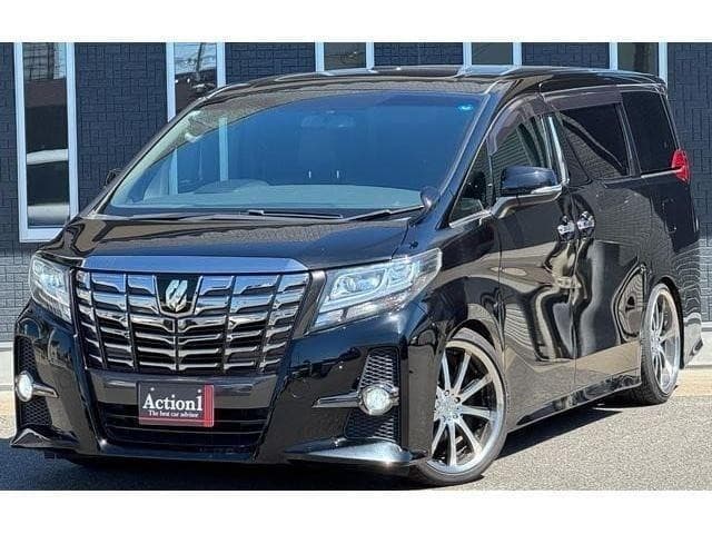 車両写真 1