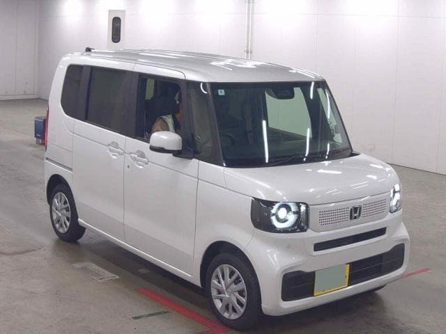 車両写真 1