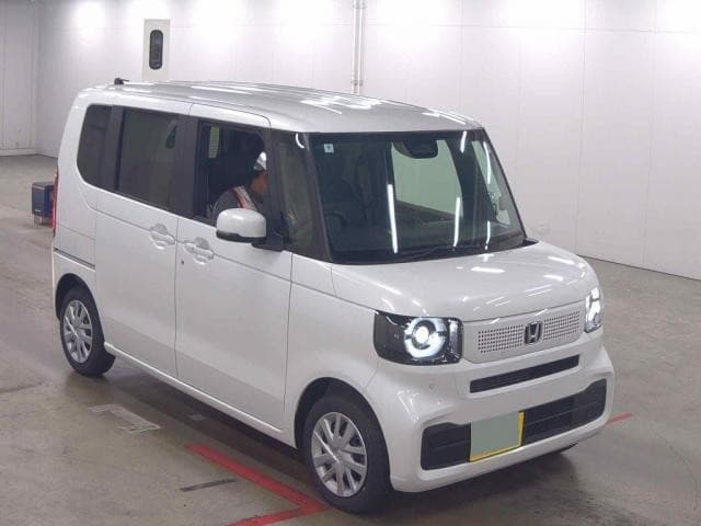 車両写真 1