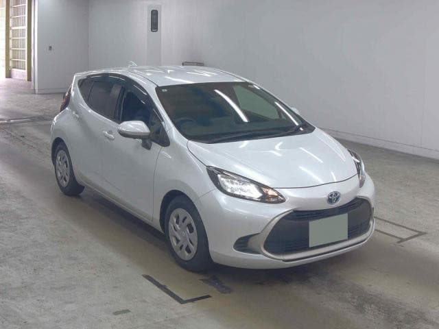 車両写真 1