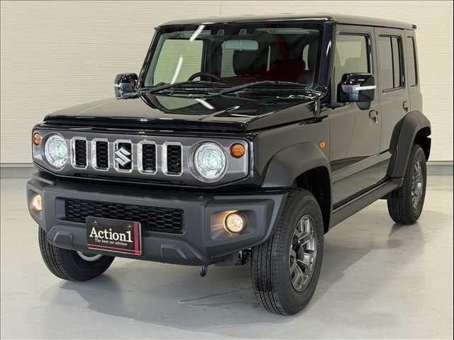 車両写真 1