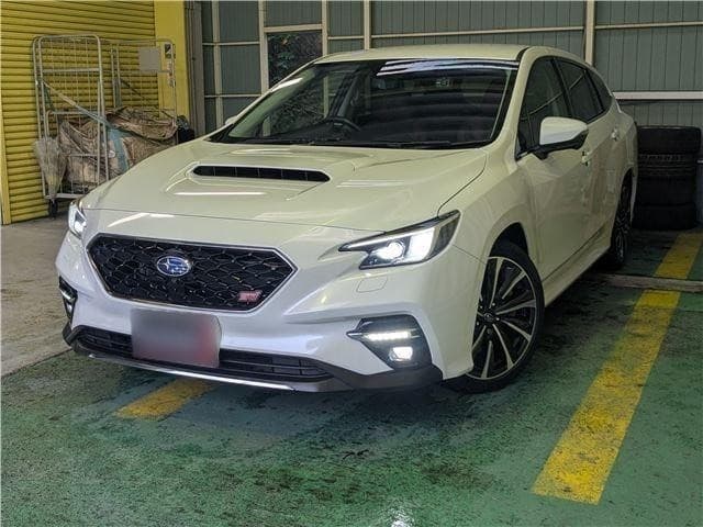 車両写真 1