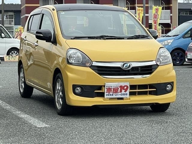 車両写真 1