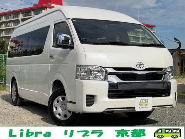 車両写真 1