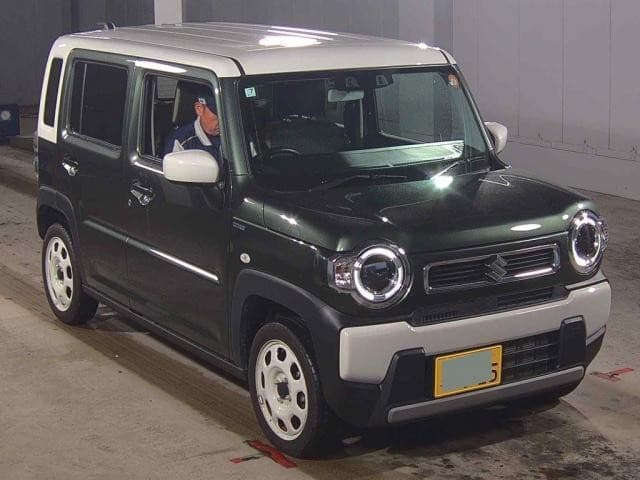 車両写真 1