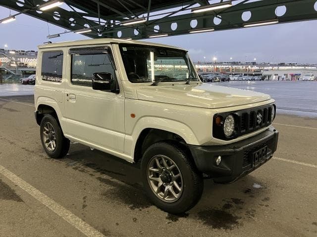 車両写真 1