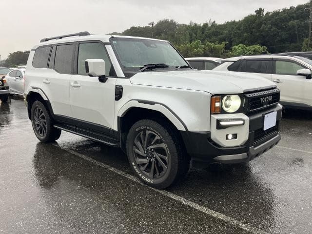 車両写真 1