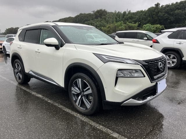 車両写真 1