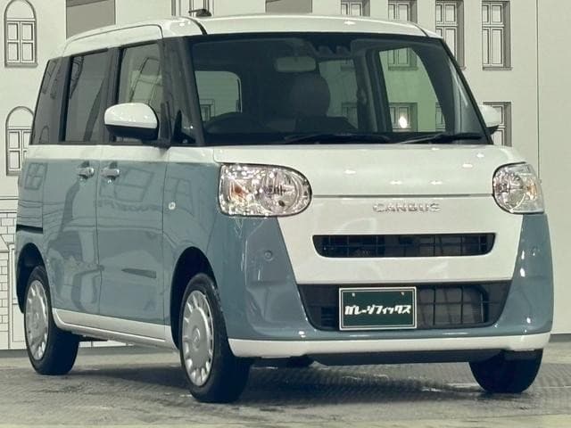 車両写真 1