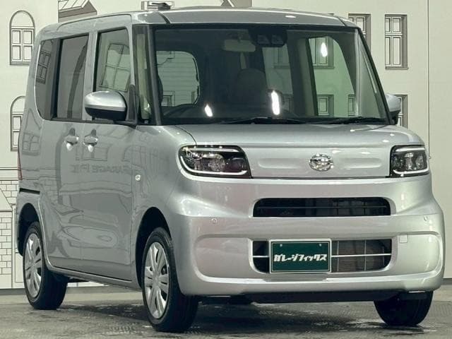車両写真 1