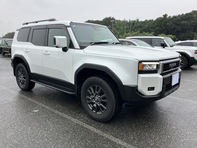 車両写真 1