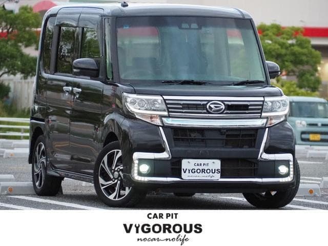 車両写真 1