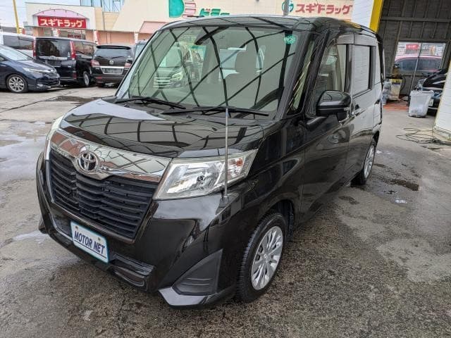 車両写真 1