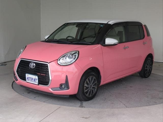 車両写真 1