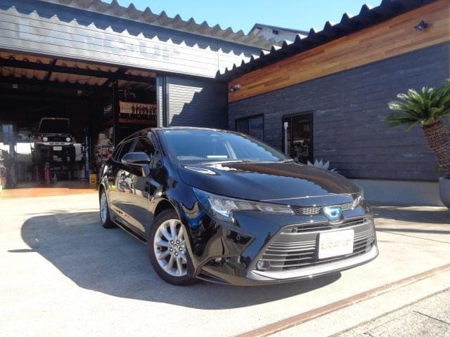 車両写真 1