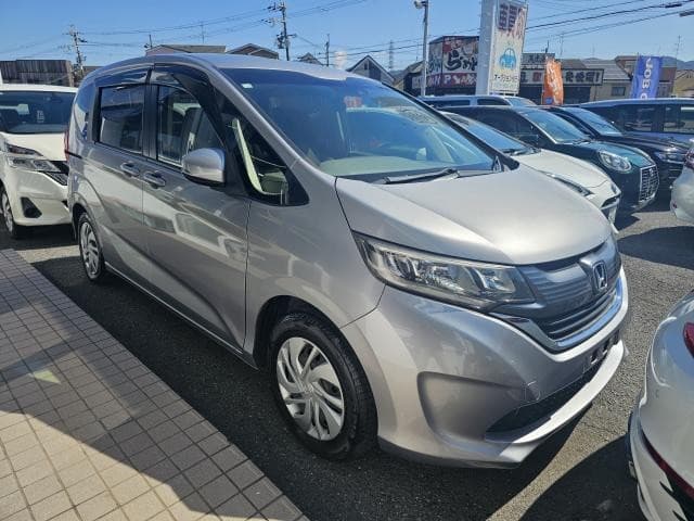 車両写真 1