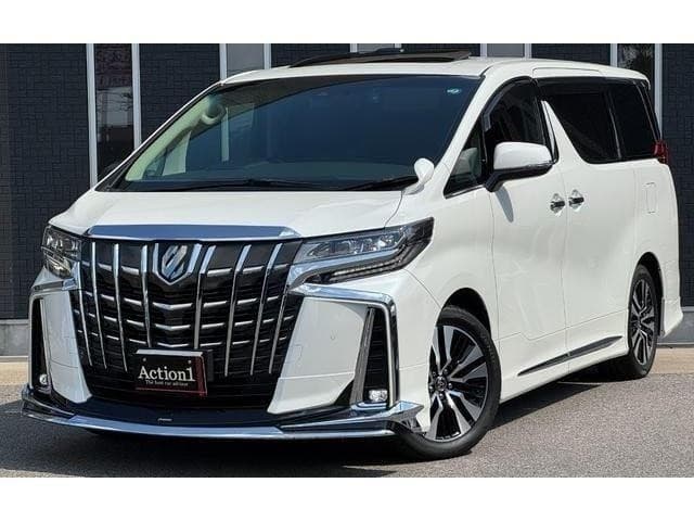 車両写真 1