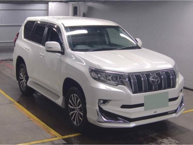車両写真 1