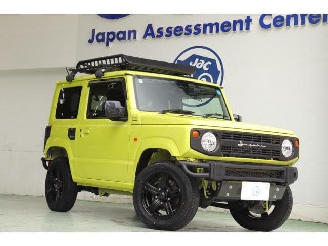 車両写真 1