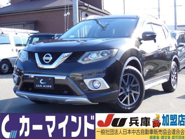 車両写真 1