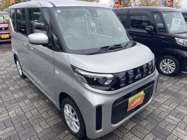 車両写真 1