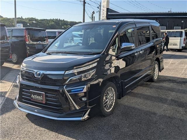 車両写真 1