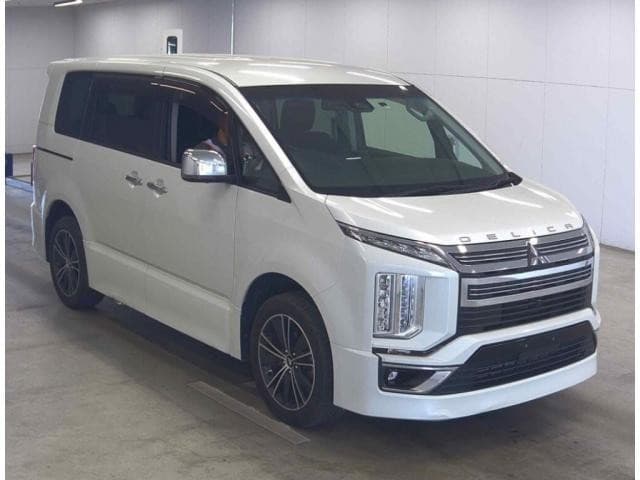 車両写真 1
