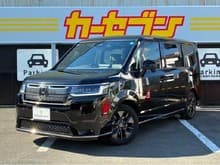 ステップワゴン スパーダ サムネイル