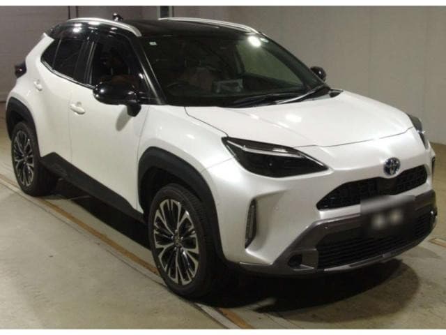 車両写真 1