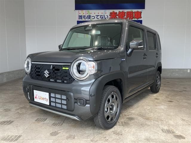 車両写真 1