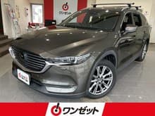 CX-8 サムネイル