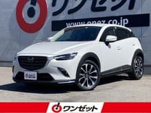 CX-3 サムネイル