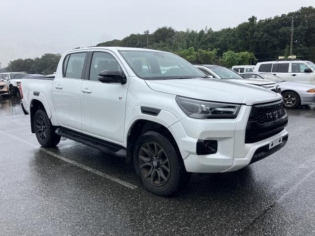 車両写真 1