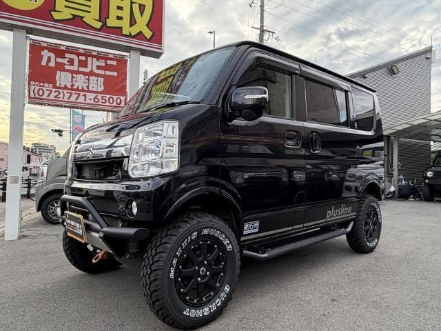 車両写真 1