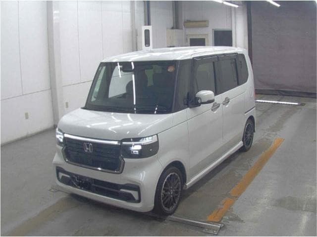 車両写真 1