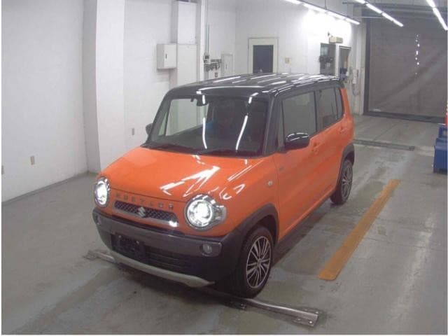 車両写真 1