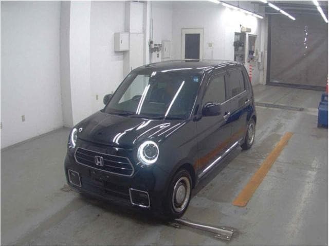 車両写真 1