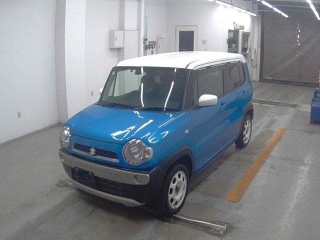 車両写真 1