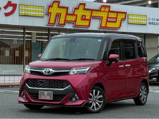 車両写真 1