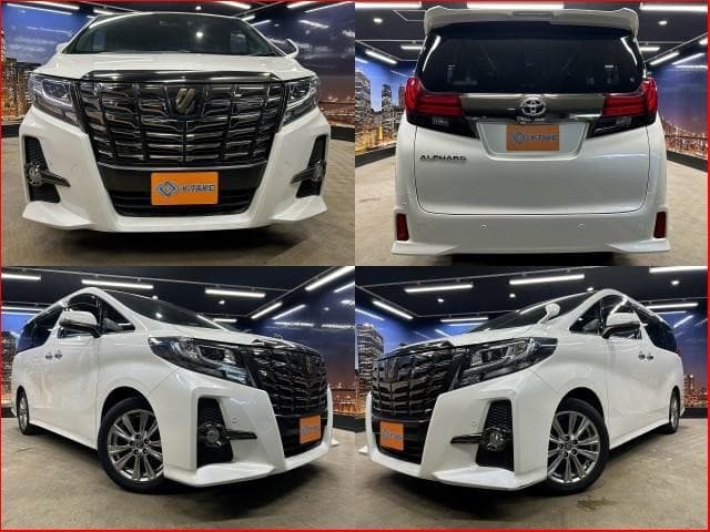 車両写真 1