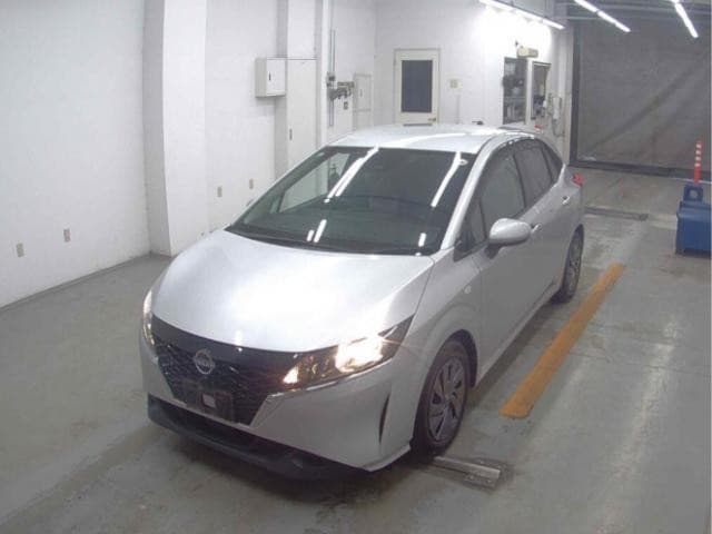 車両写真 1