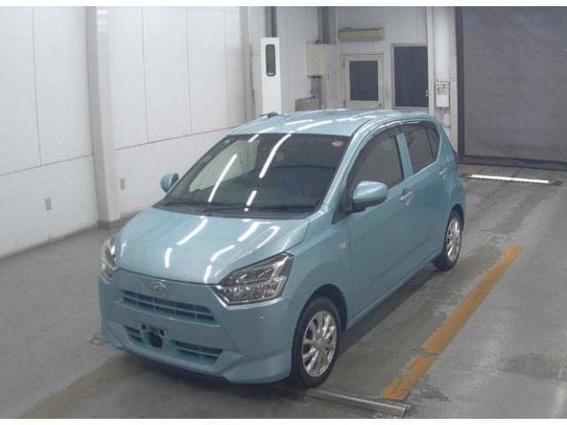 車両写真 1