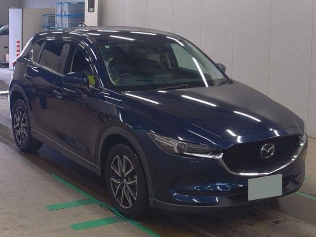 車両写真 1