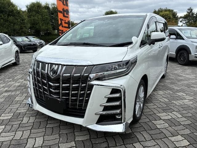 車両写真 1