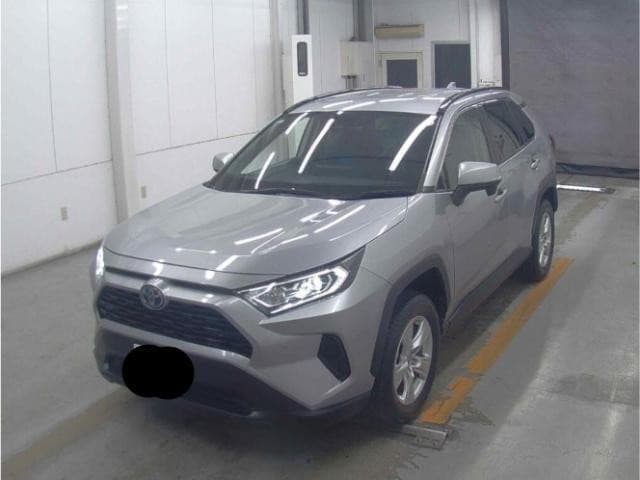 車両写真 1